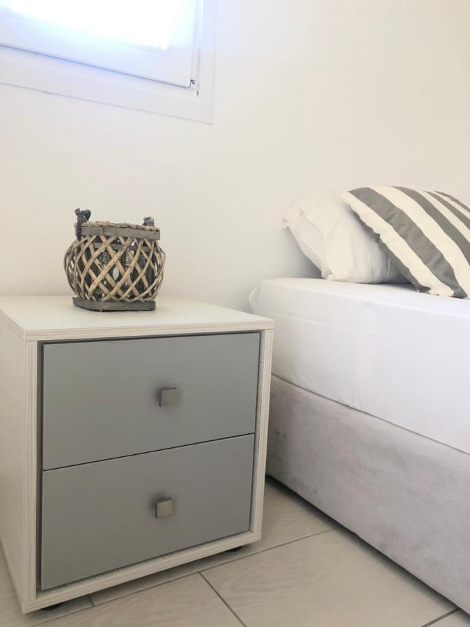 Jonaz Suites Mykonos Town Exterior foto